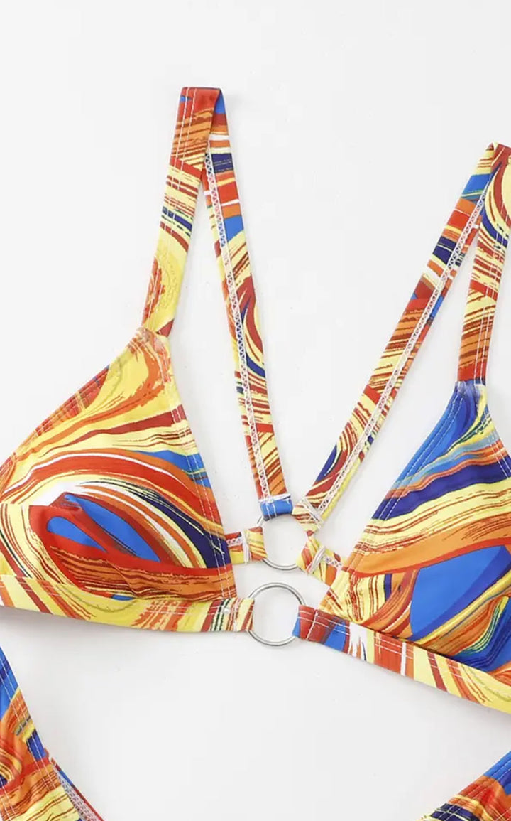 Color Code One Piece