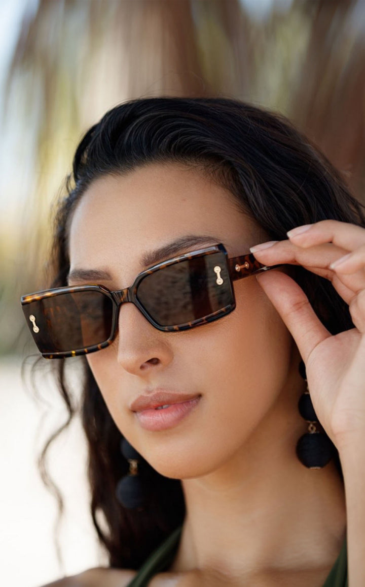 Shadow Cheetah Sunglasses