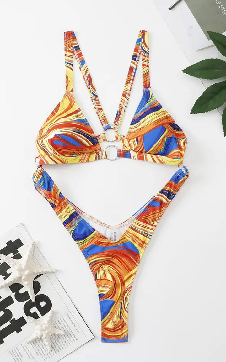 Color Code One Piece